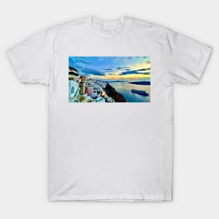 Island Paradise T-Shirt